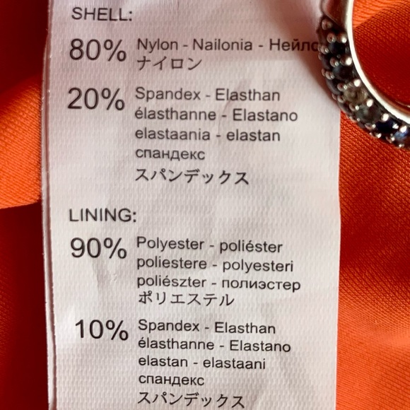 NWT Cupshe Bright Day One Piece - Picture 7 of 12